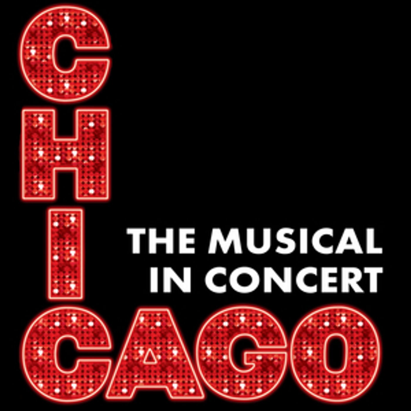 Cast Set For The Cincinnati Pops' CHICAGO THE MUSICAL IN CONCERT  Image