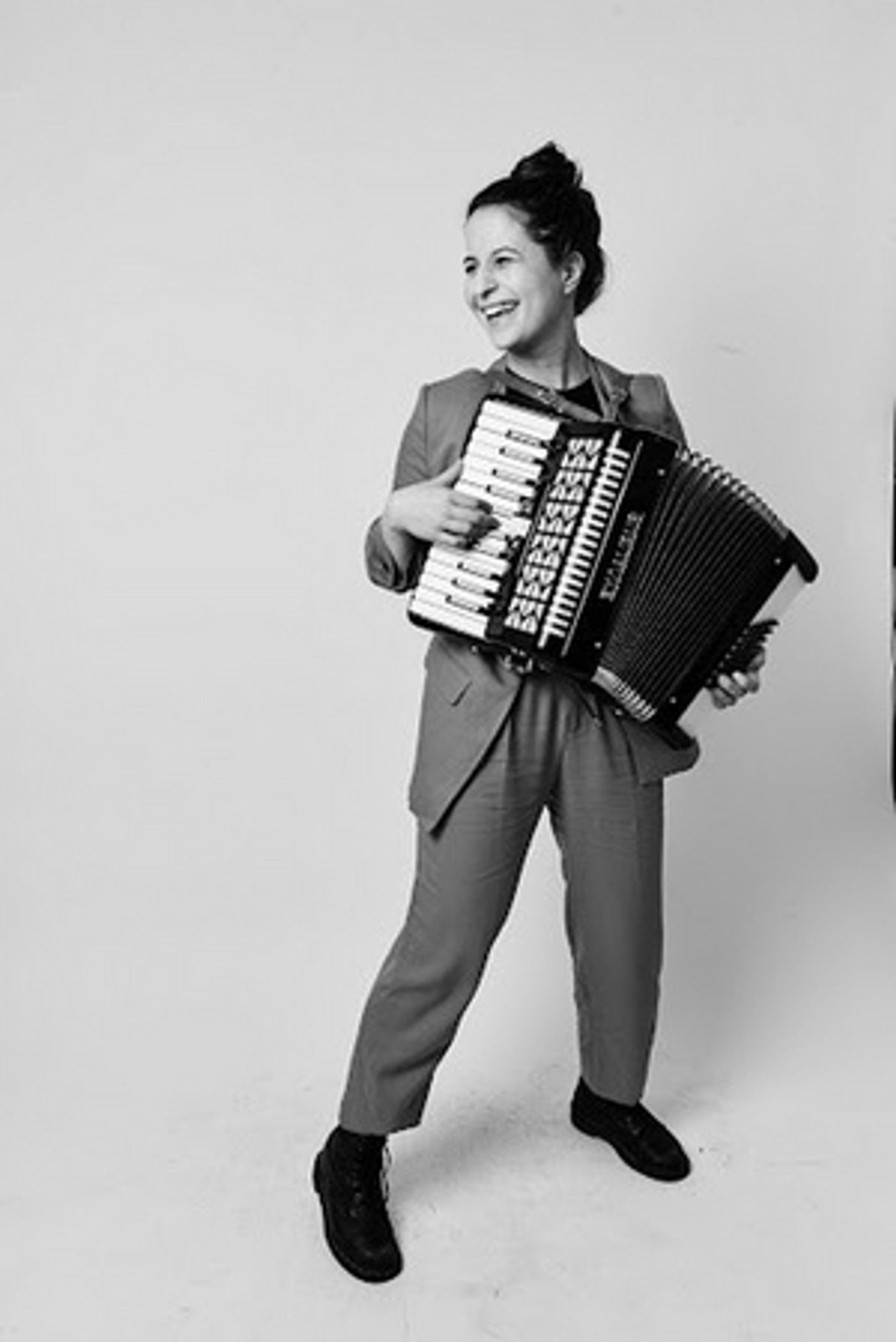 Celebrate Women's History Month at Joe's Pub with Shaina Taub, Jackie Hoffman, Carol Lipnik & More  Image