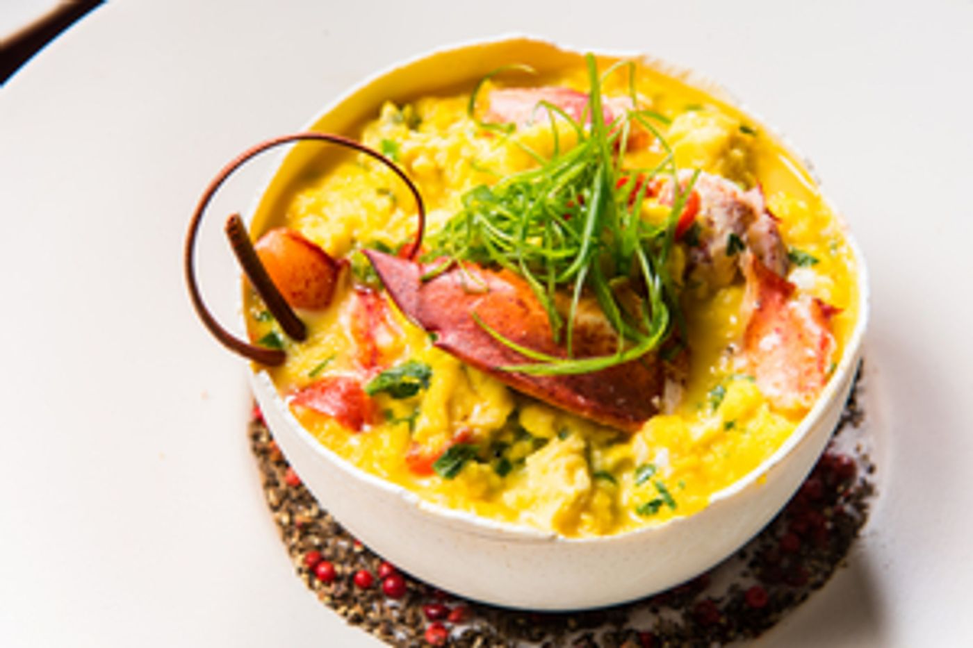 Chef David Burke's Jersey Shore Restaurants Celebrate Mother's Day on Sunday 5/14  Image