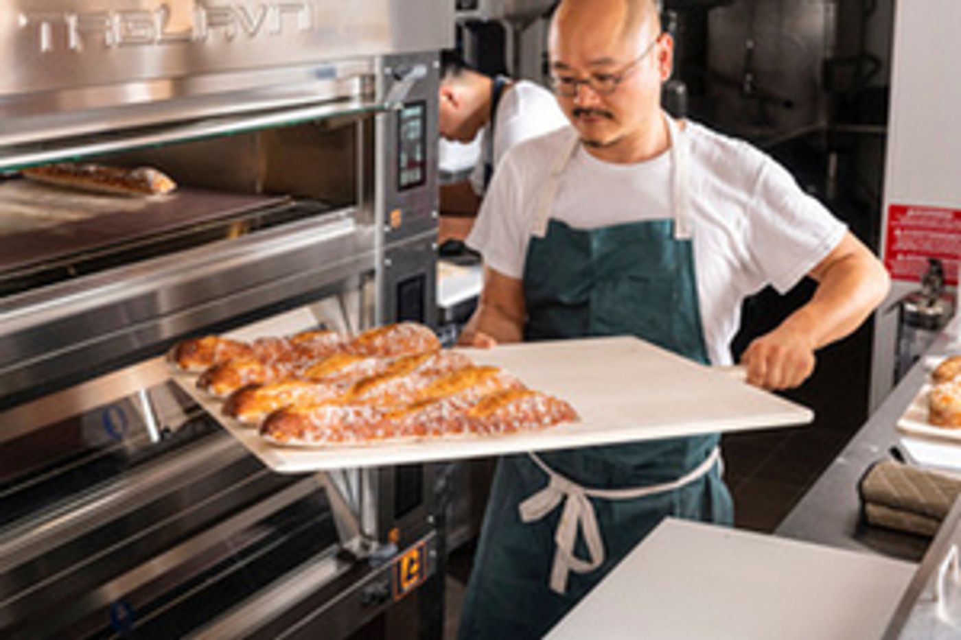 Chef Spotlight: Chef Jonghun Won of Pavé in Midtown  Image