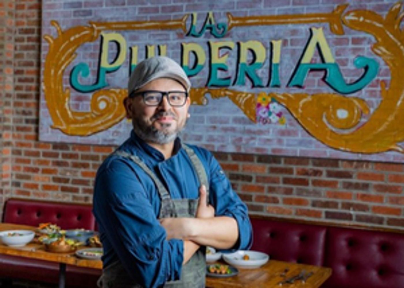 Chef Spotlight: Chef Miguel Molina of LA PULPERIA in Hell's Kitchen  Image