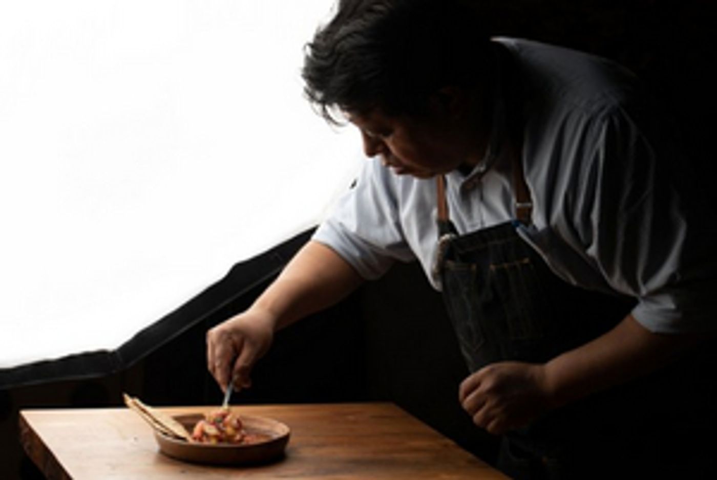 Chef Spotlight: Chef-Partner Rodrigo Abrajan of CASA TuLuM at South Street Seaport  Image