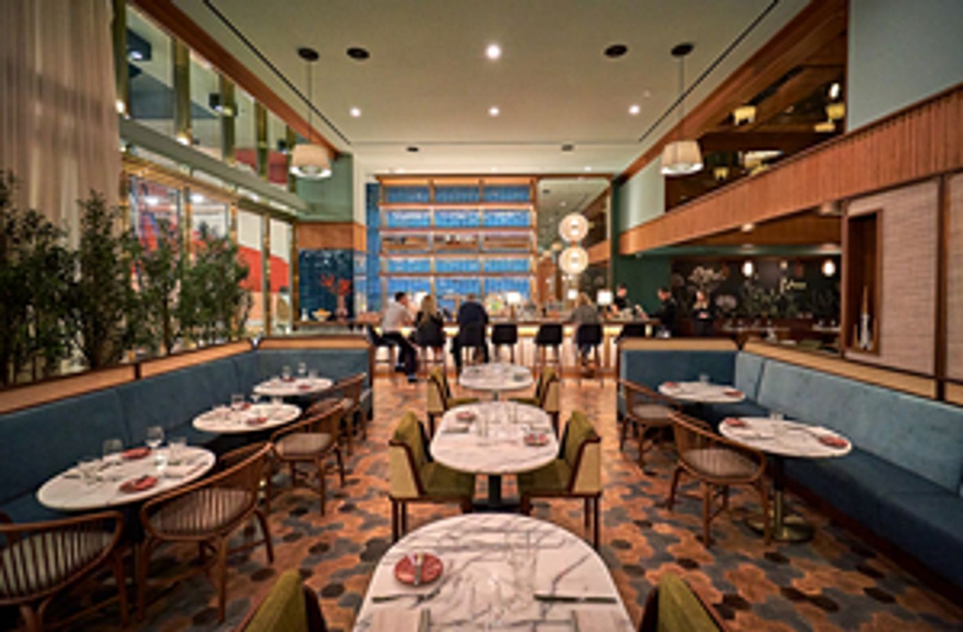 Chef Spotlight: Executive Chef Mark Zuckerman HARTA at Grayson Hotel  Image