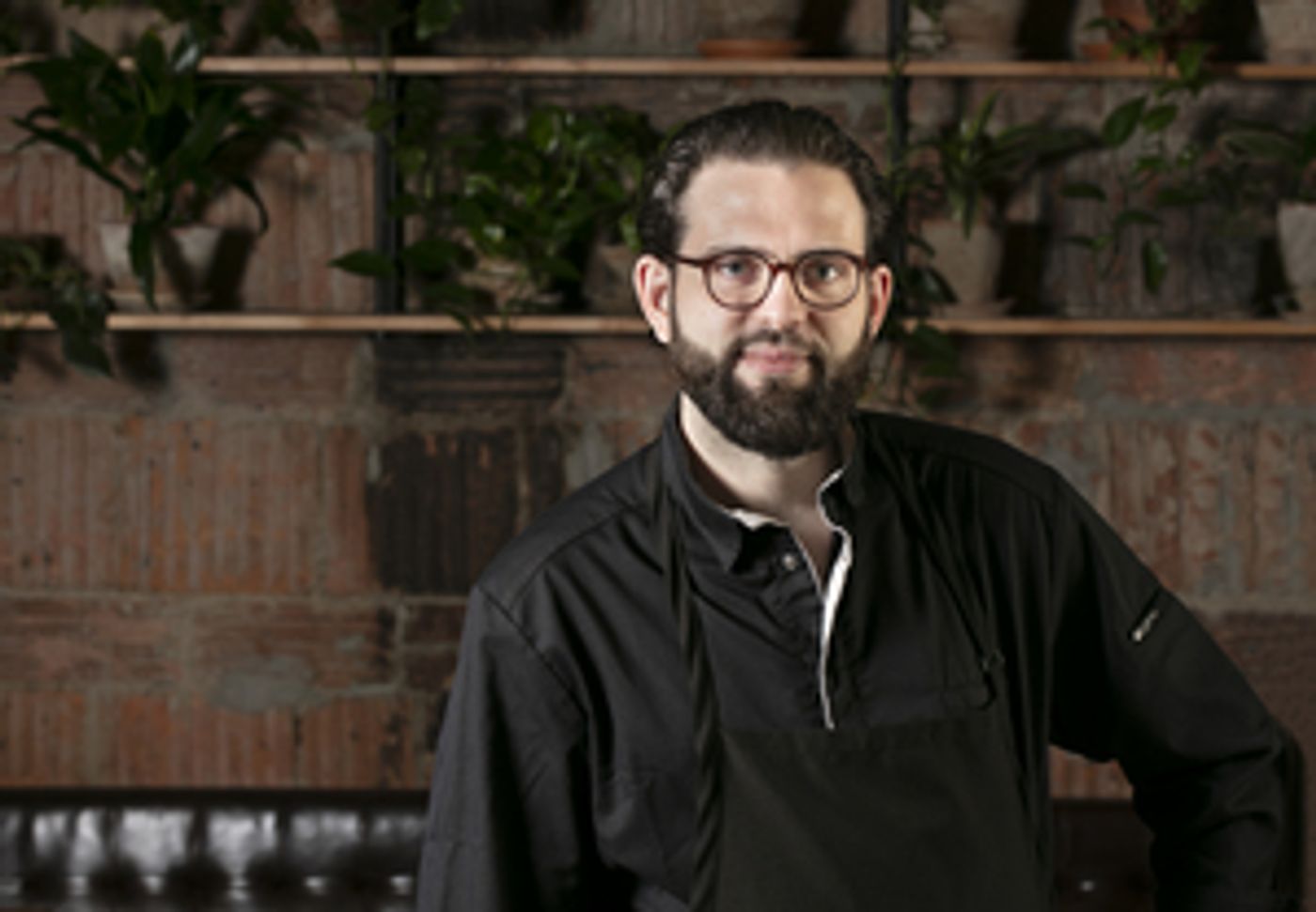 Chef Spotlight: Sylvain Aubry, Executive Chef of JAMS at 1 Hotel Central Park  Image