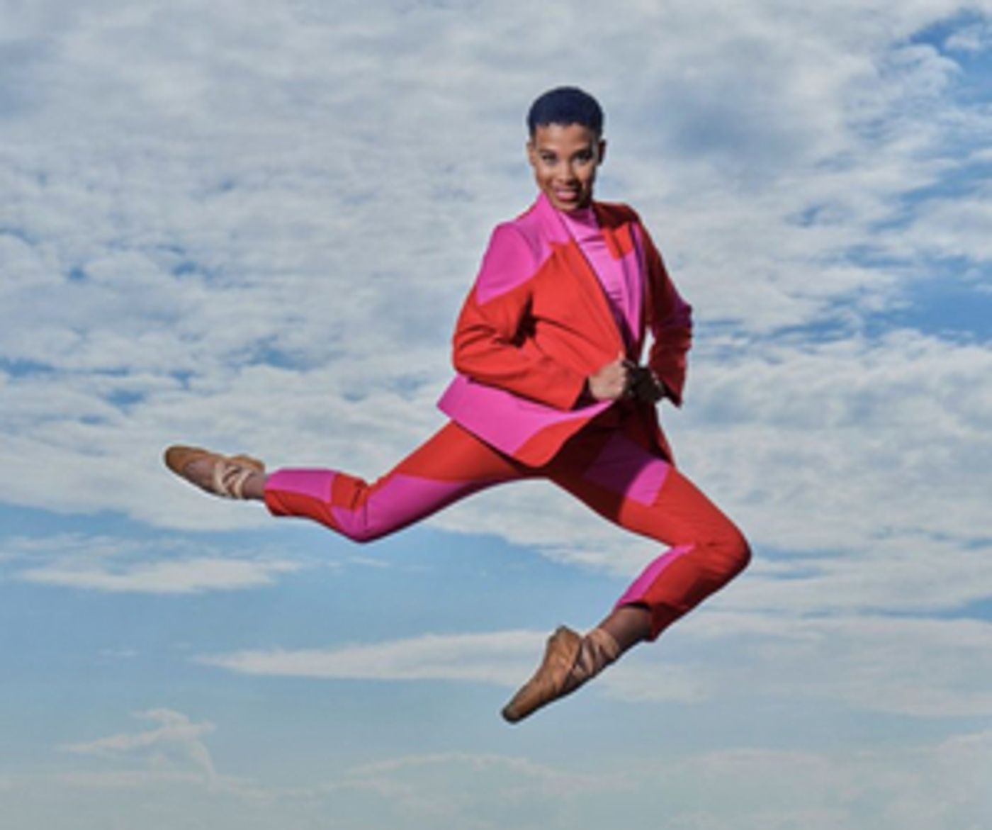 Chicago Black Dance Legacy Project Announces New Cohort and Upcoming Performance  Image