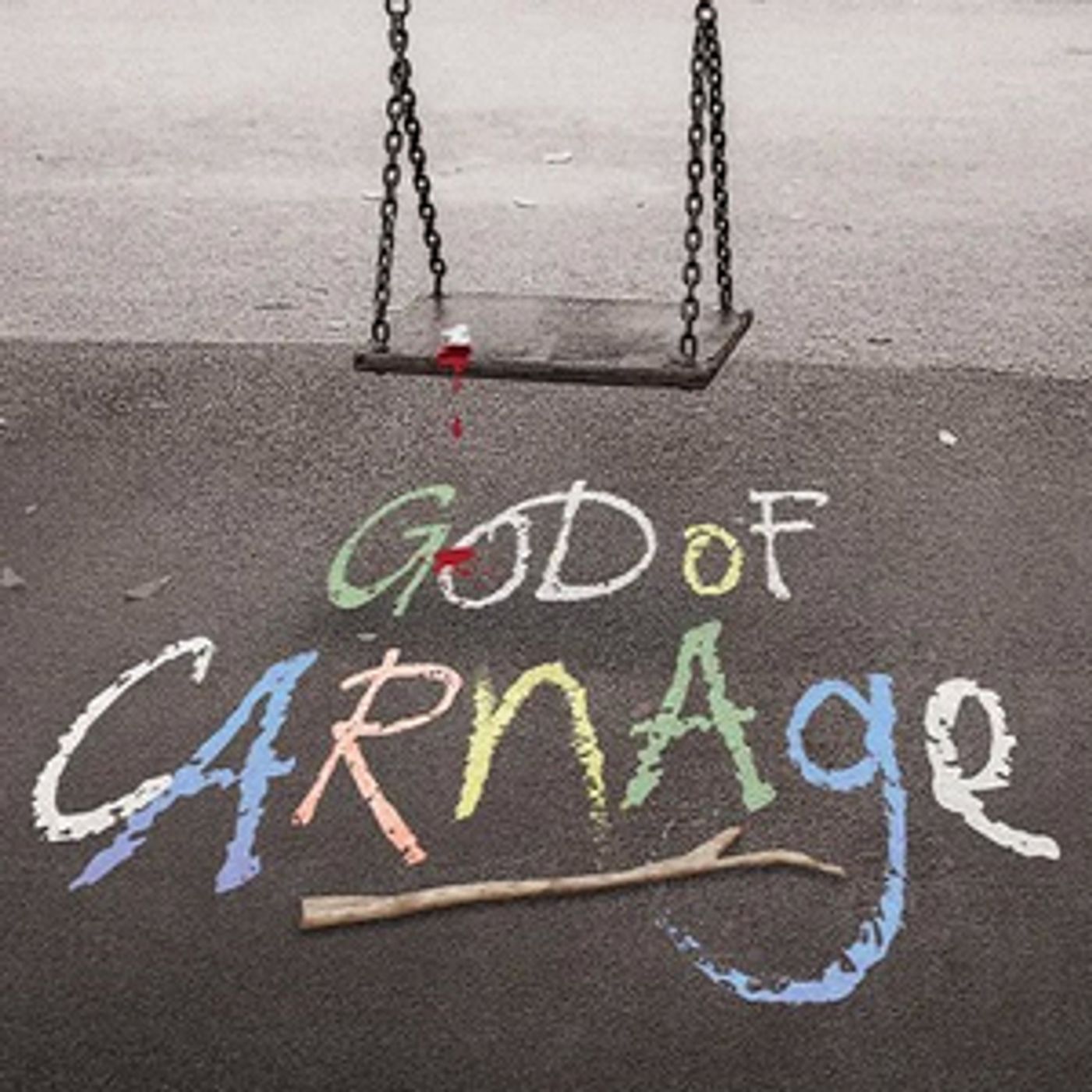 Christiane Noll, David Burtka, And More To Star In GOD OF CARNAGE Off-Broadway Debut  Image
