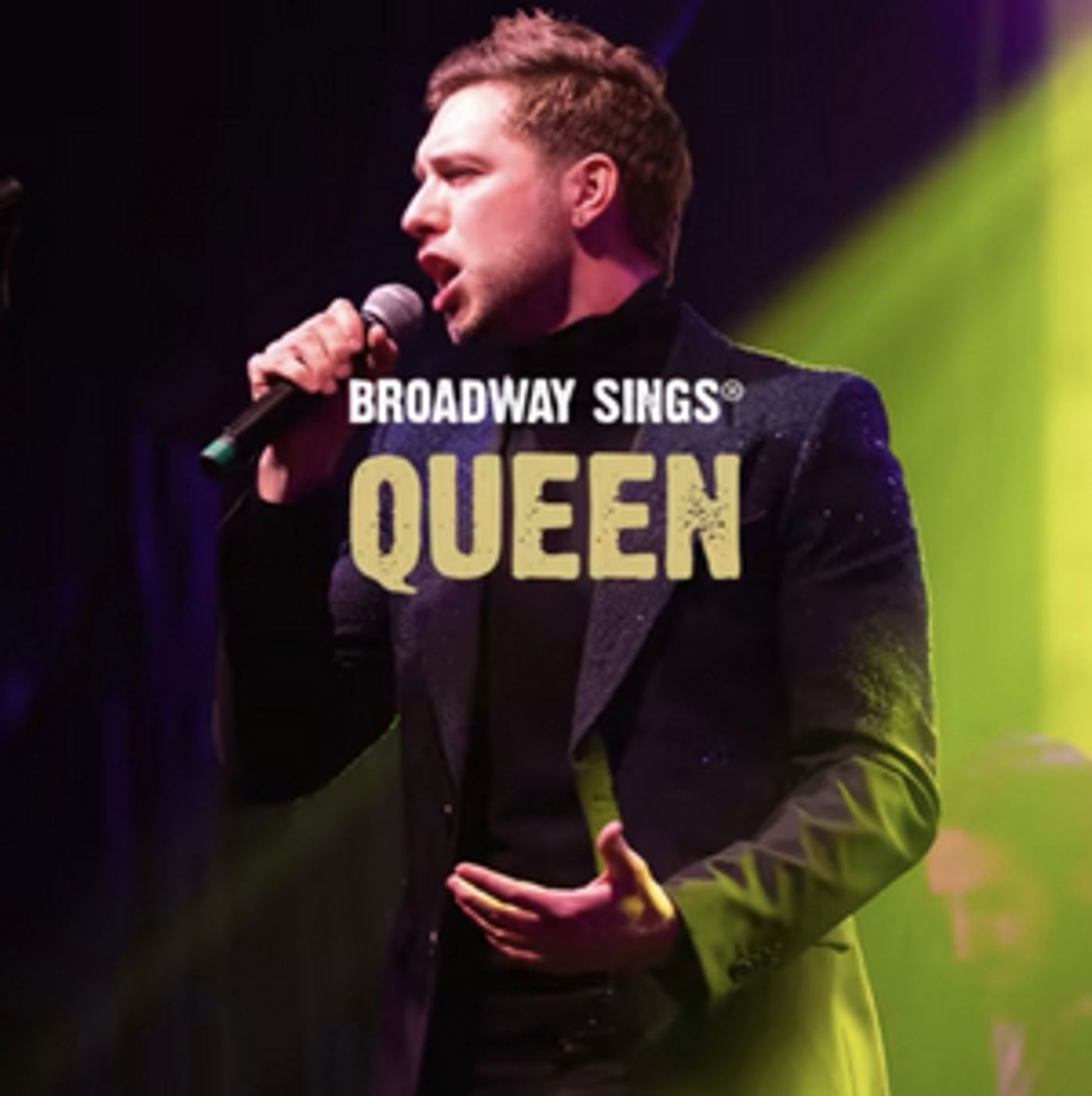 Christine Dwyer, Keri René Fuller, and Constantine Maroulis Join BROADWAY SINGS QUEEN  Image