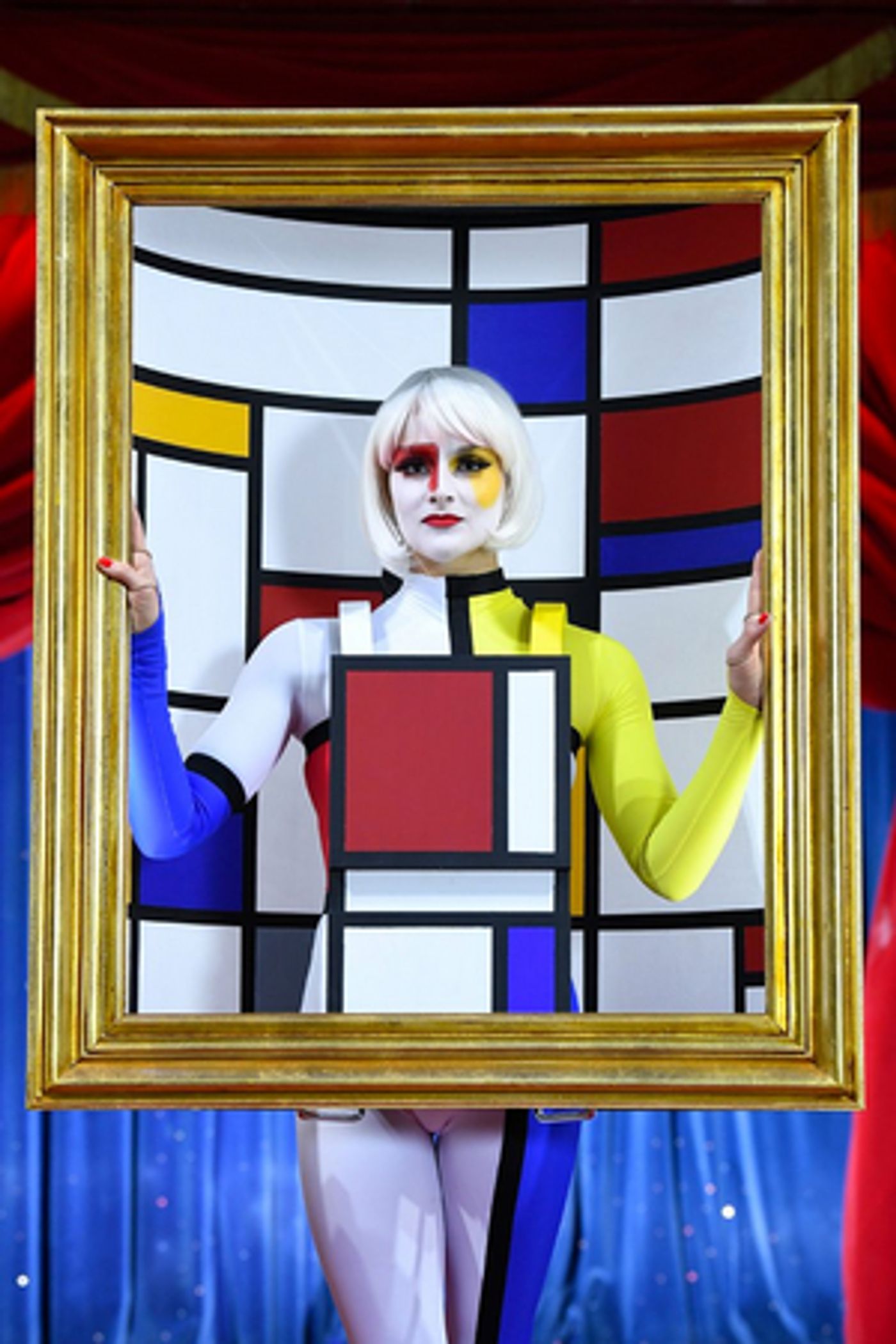 Circus Roncalli - All for ART for all  Image