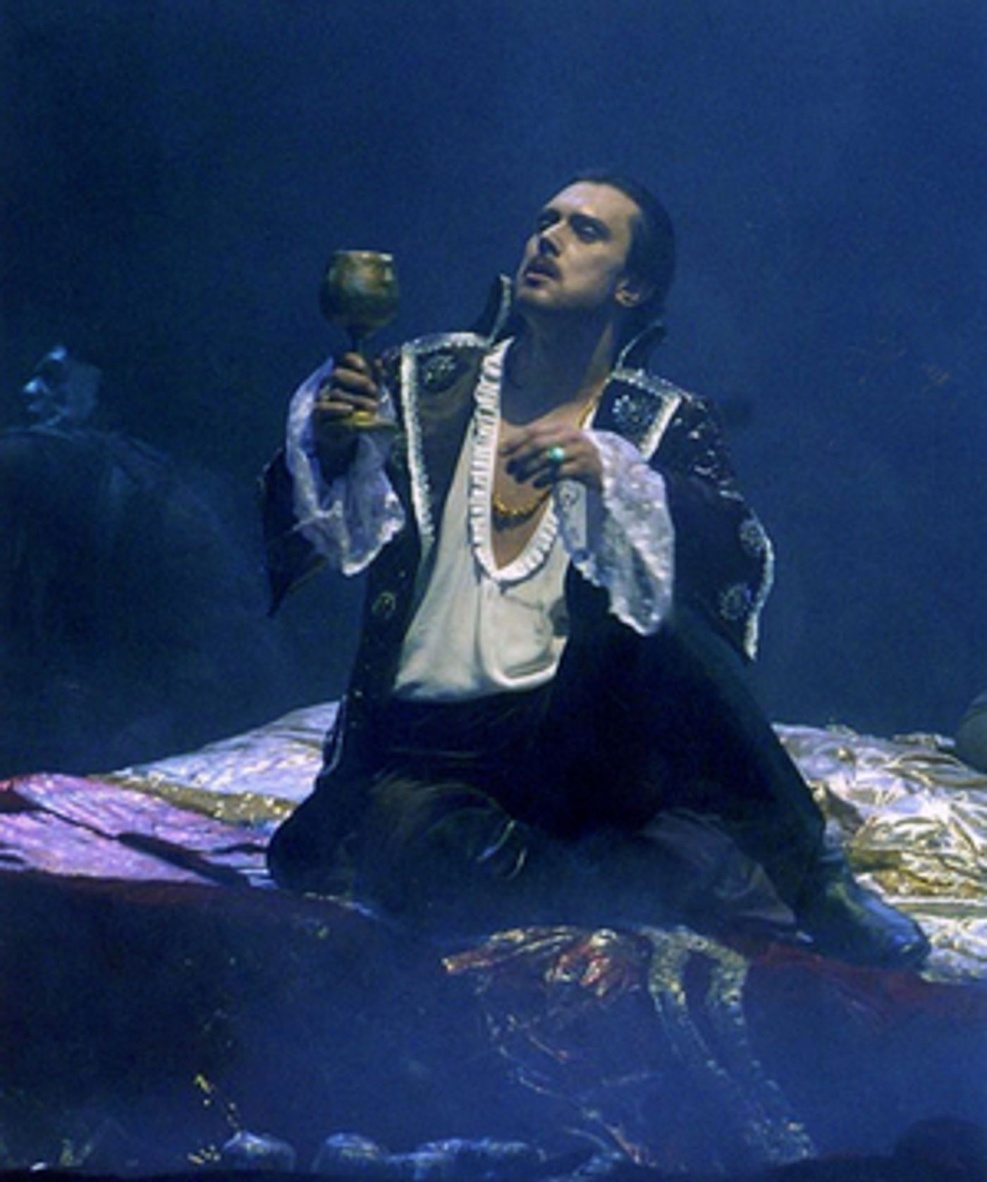 Connecticut Lyric Opera Brings Mozart's DON GIOVANNI To New Britain, Hartford, New London & Middletown  Image