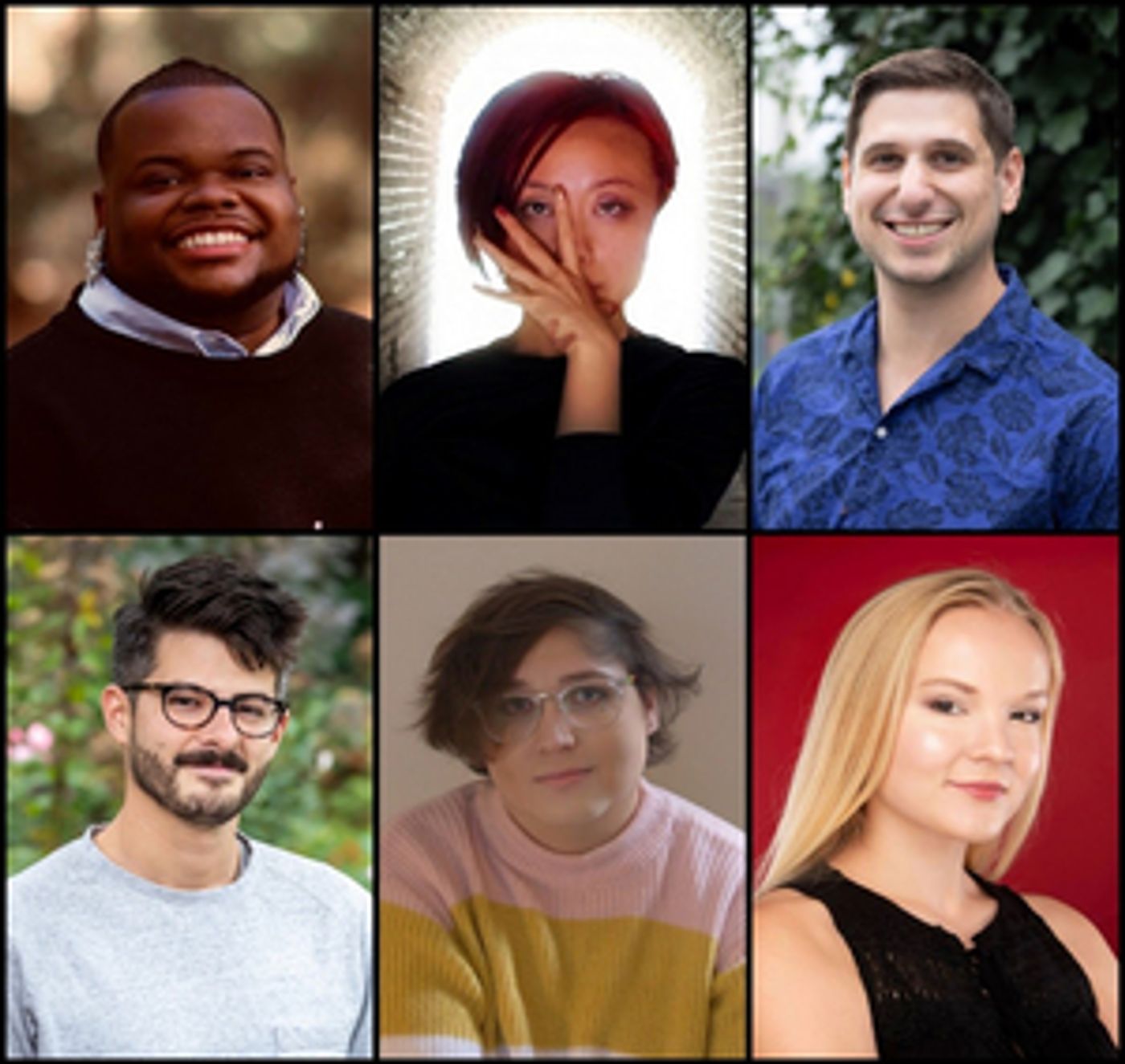 Copland House Reveals CULTIVATE 2024 Fellows  Image