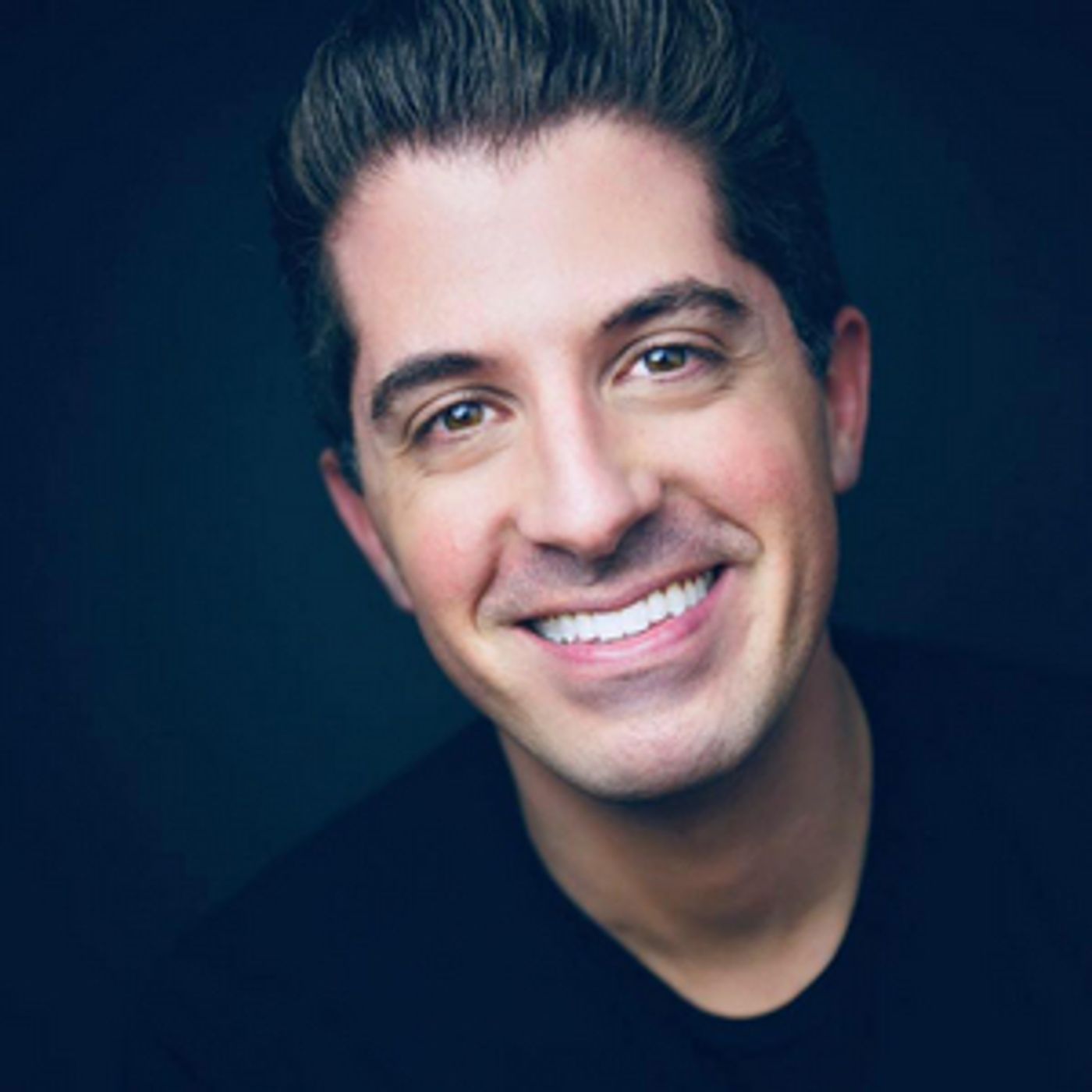 Crooner Anthony Nunziata To Celebrate MY ITALIAN BROADWAY CHRISTMAS  Image