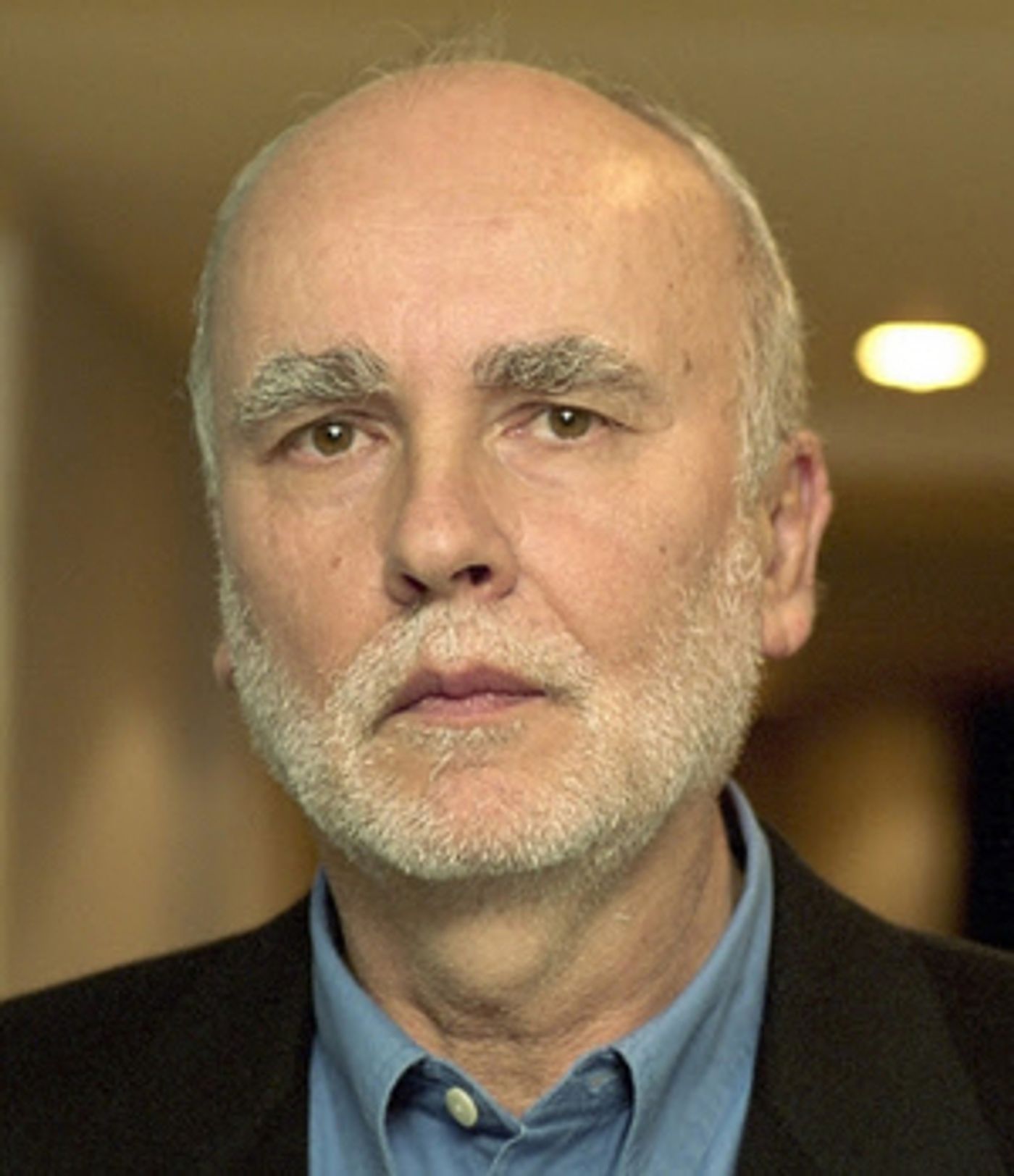 DACAMERA Presents TRUE LIFE: A CELEBRATION OF POET ﻿ADAM ZAGAJEWSKI, February 27  Image