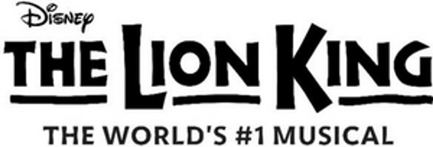 DISNEY'S THE LION KING Single Tickets On-Sale This Friday At Stranahan Theater  Image