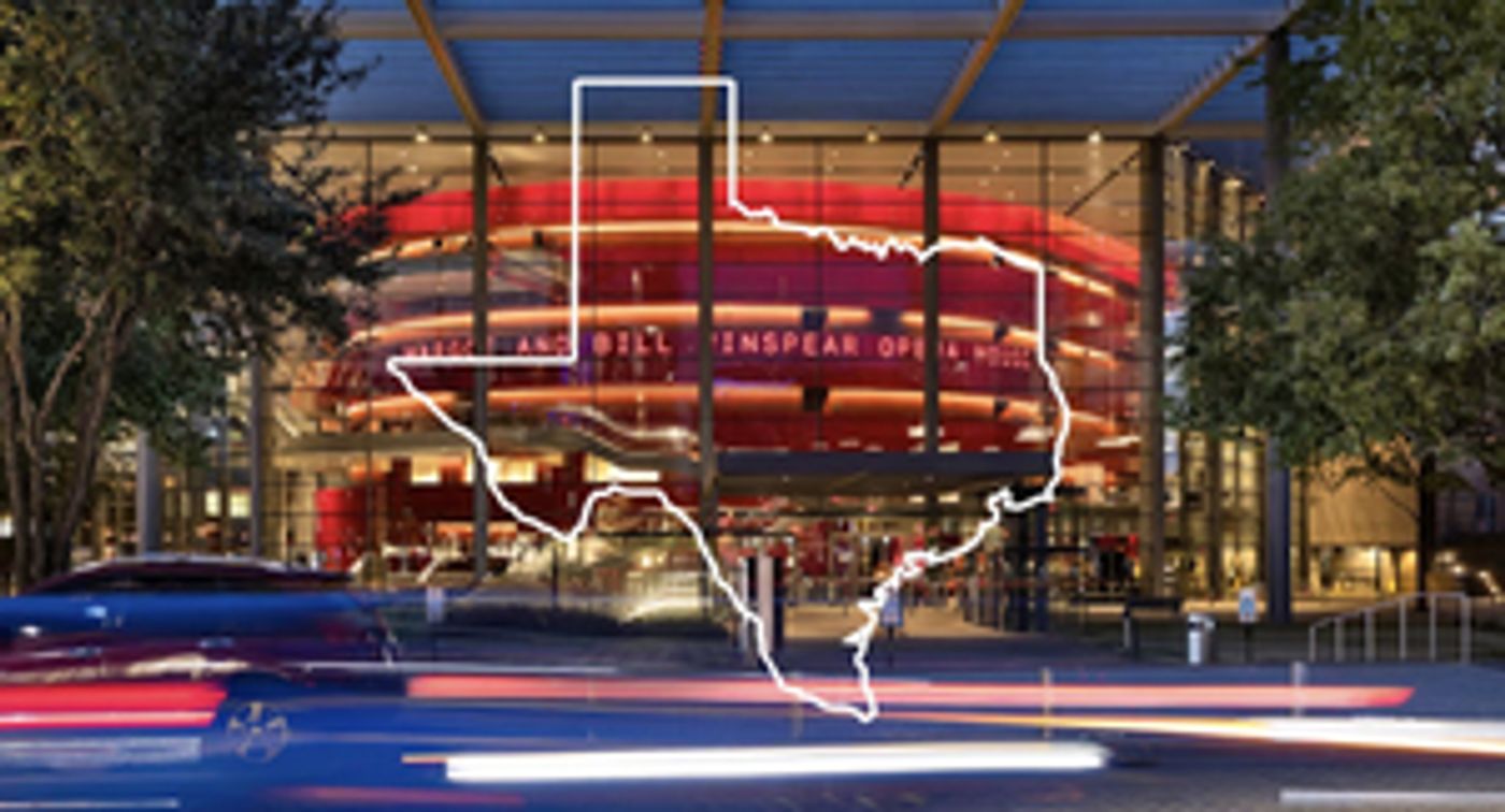 Dallas Opera Announces Semi-Finalists For Biennial Lone Star Vocal Competition  Image