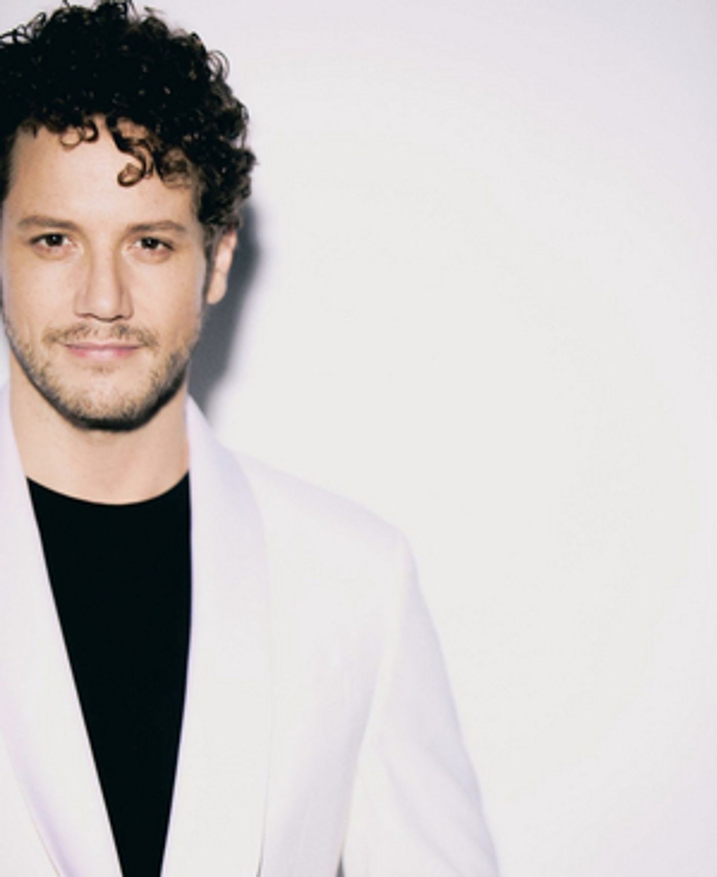 Daniel Diges ofrecerá un Concierto Sinfónico en el Teatro Monumental  Image