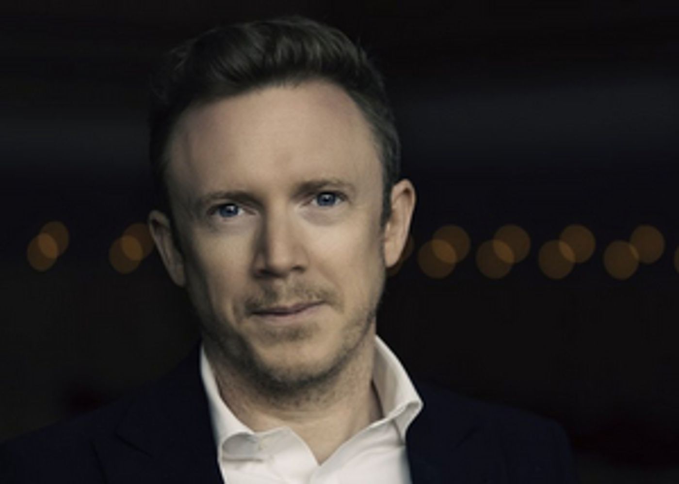 Daniel Harding Appointed Music Director of the Accademia Nazionale Di Santa Cecilia  Image
