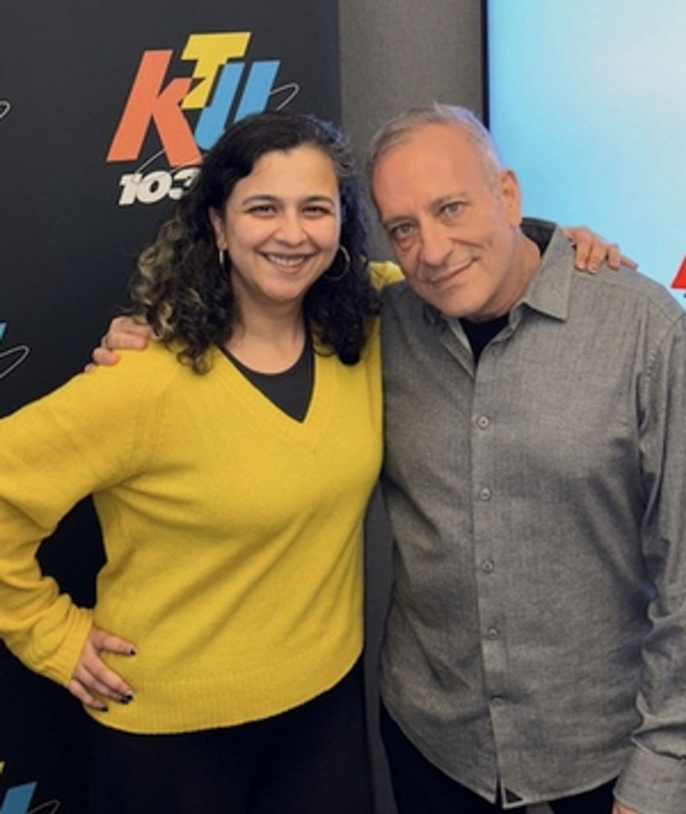 David LeShay Will Step Down From Theatre Development Fund After 31 Years  Image