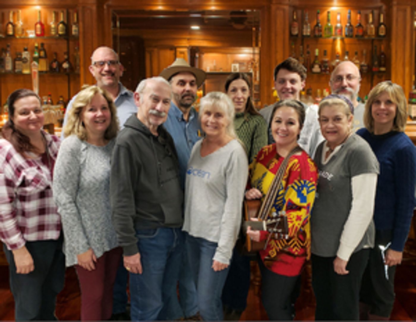 Del Shores' Campy Comedy SORDID LIVES Opens February 17 At MCCC's Kelsey Theatre  Image