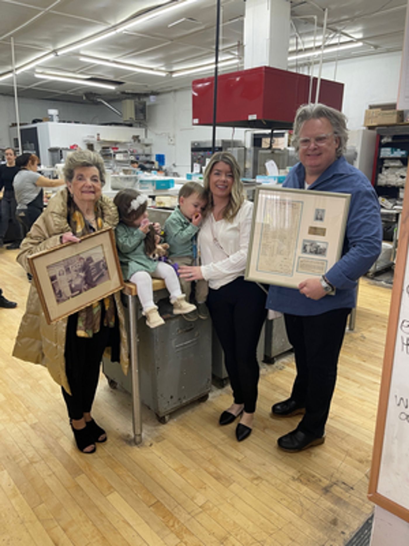 Dessert Alert! DIXIE LEE BAKERY by David Burke Comes to the Jersey Shore  Image