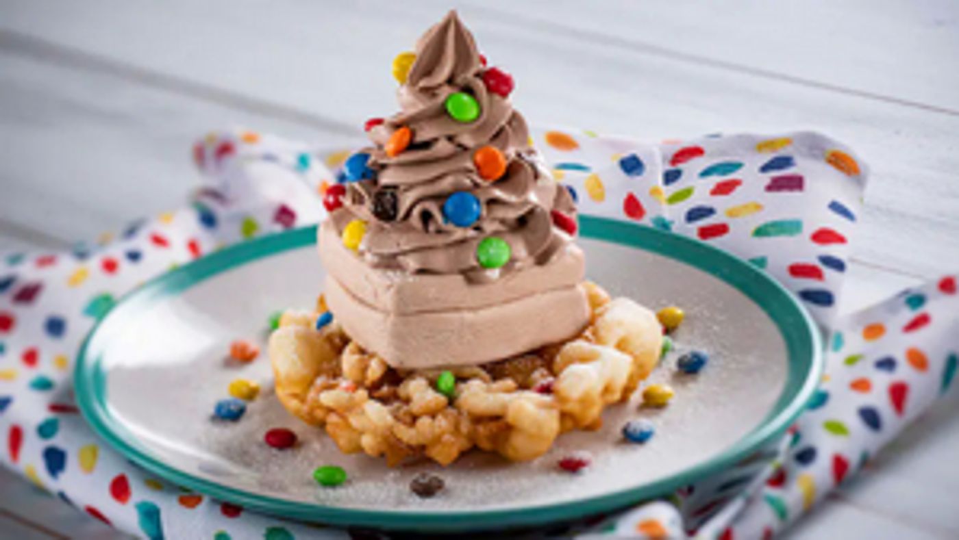 Disney Eats Foodie Guide to the 2023 EPCOT International Festival of the Arts Presented by AT&T  Image