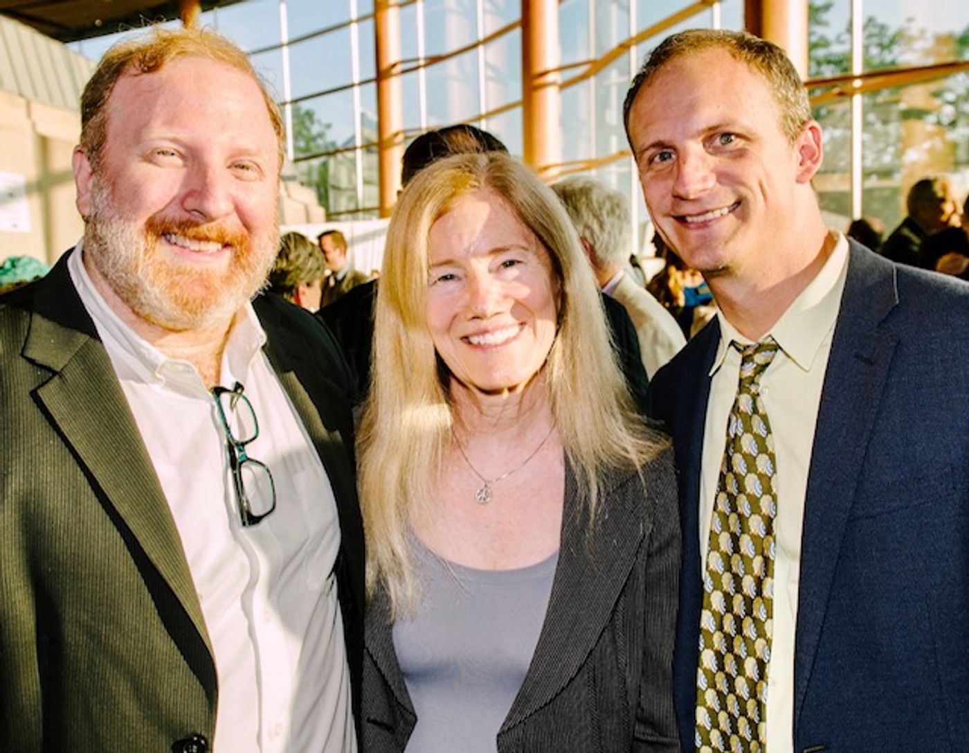 Hunter Bell, Jeff Bowen, Lynne Shankel and More Set for New York Theatre Barn's June 2021 Virtual Programming  Image