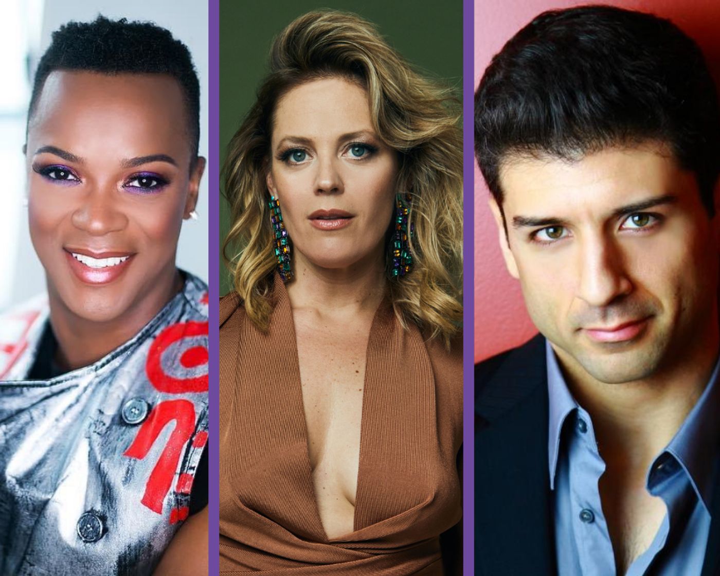 Elizabeth Stanley, Tony Yazbeck, and J. Harrison Ghee Join Arts Ignite's Education Celebration  Image