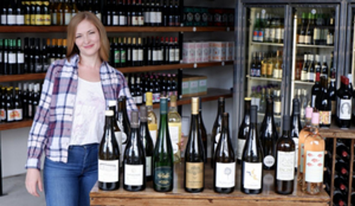 ELLEN'S WINES & SPIRITS-A New Shop in Queens  Image