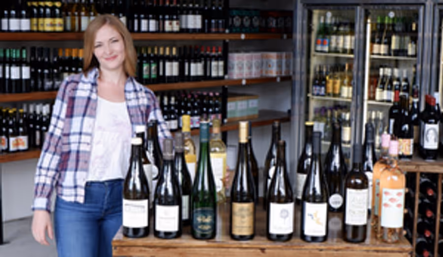 ELLEN'S WINES & SPIRITS-A New Shop in Queens Image