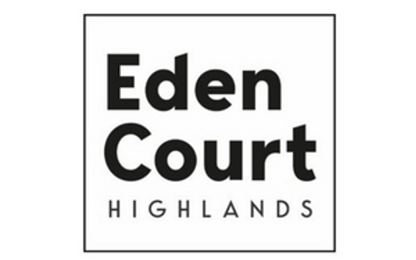 Eden Court Announces Measures to Help With Access to the Arts  Image