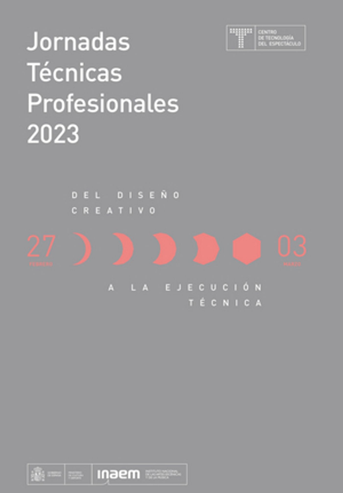 El CTE ofrece una nueva edición de sus Jornadas Técnicas Profesionales  Image