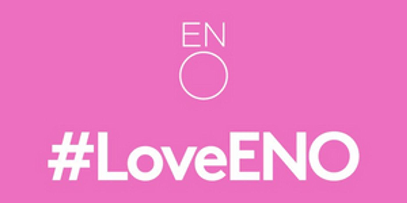 English National Opera Receives Reduced ACE Funding  Image