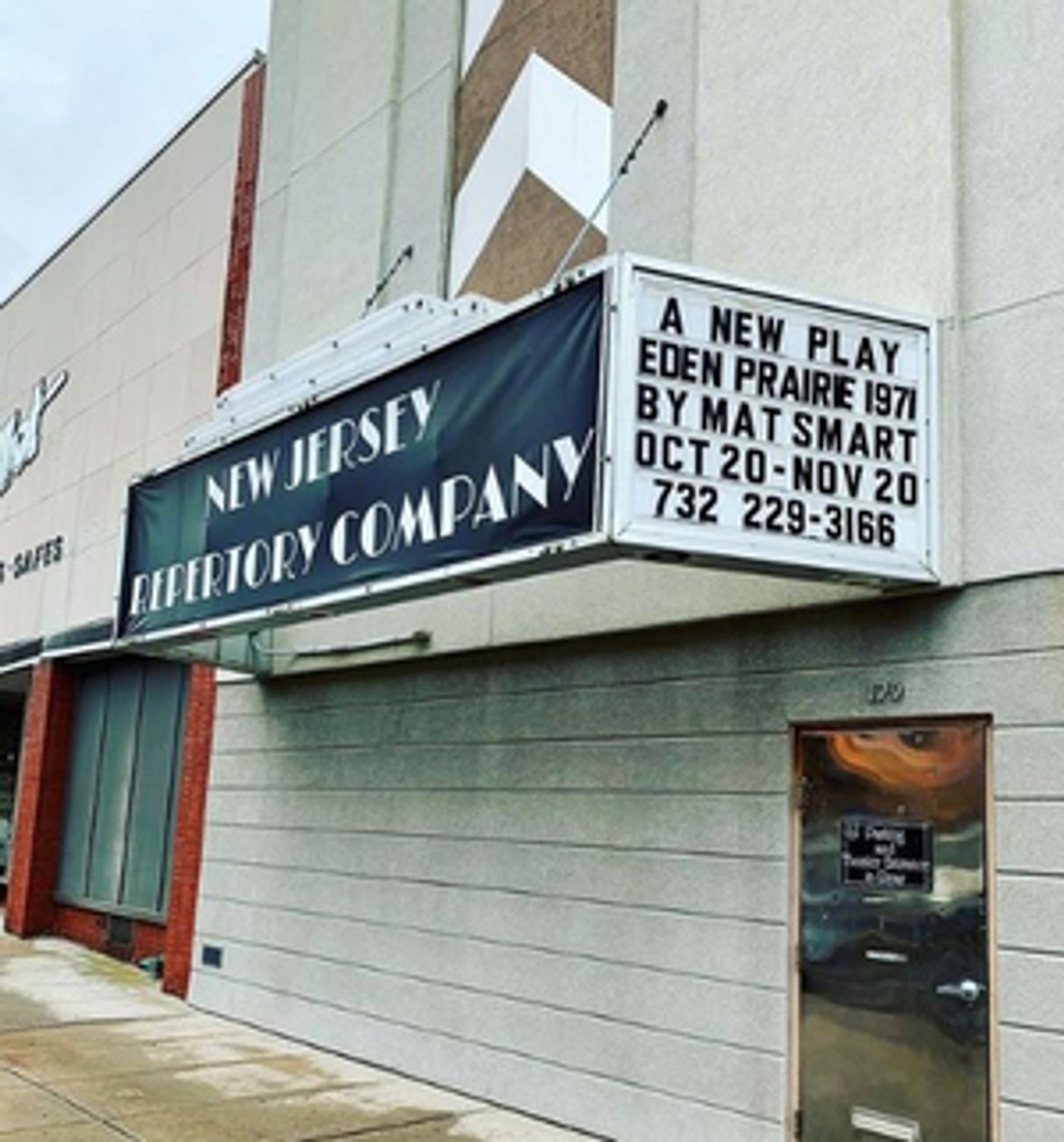 Entertain and Dine NJ Style-Long Branch Edition  Image