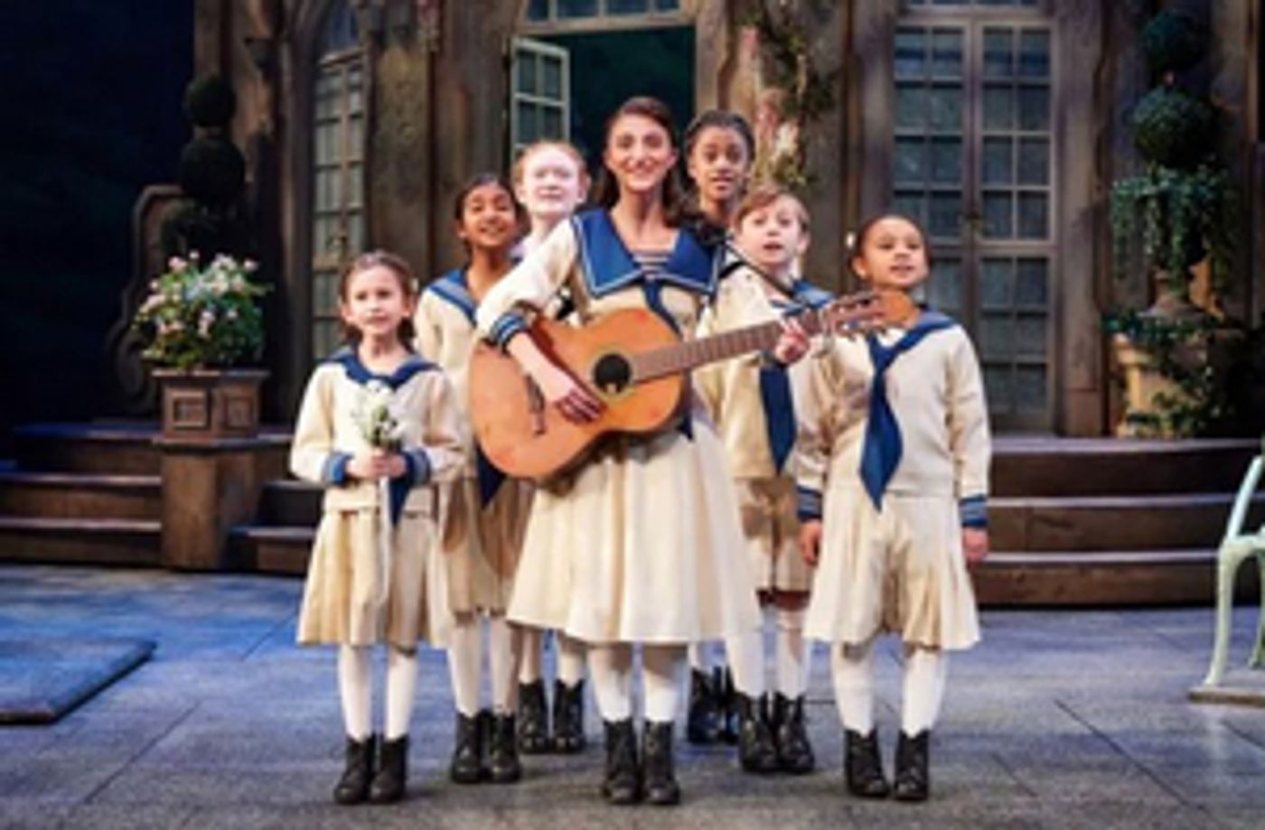 Entertain and Dine NJ Style-Millburn Edition  Image