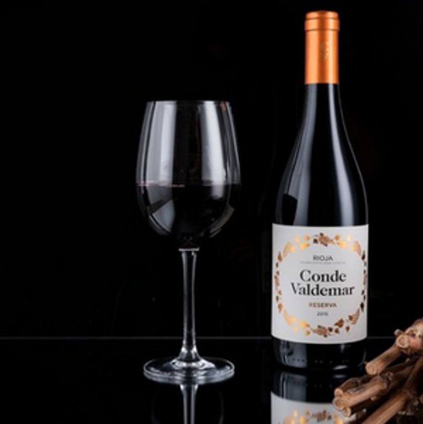 Exquisite Wines Celebrate the Season from Château Lassègue and Bodegas Valdemar  Image
