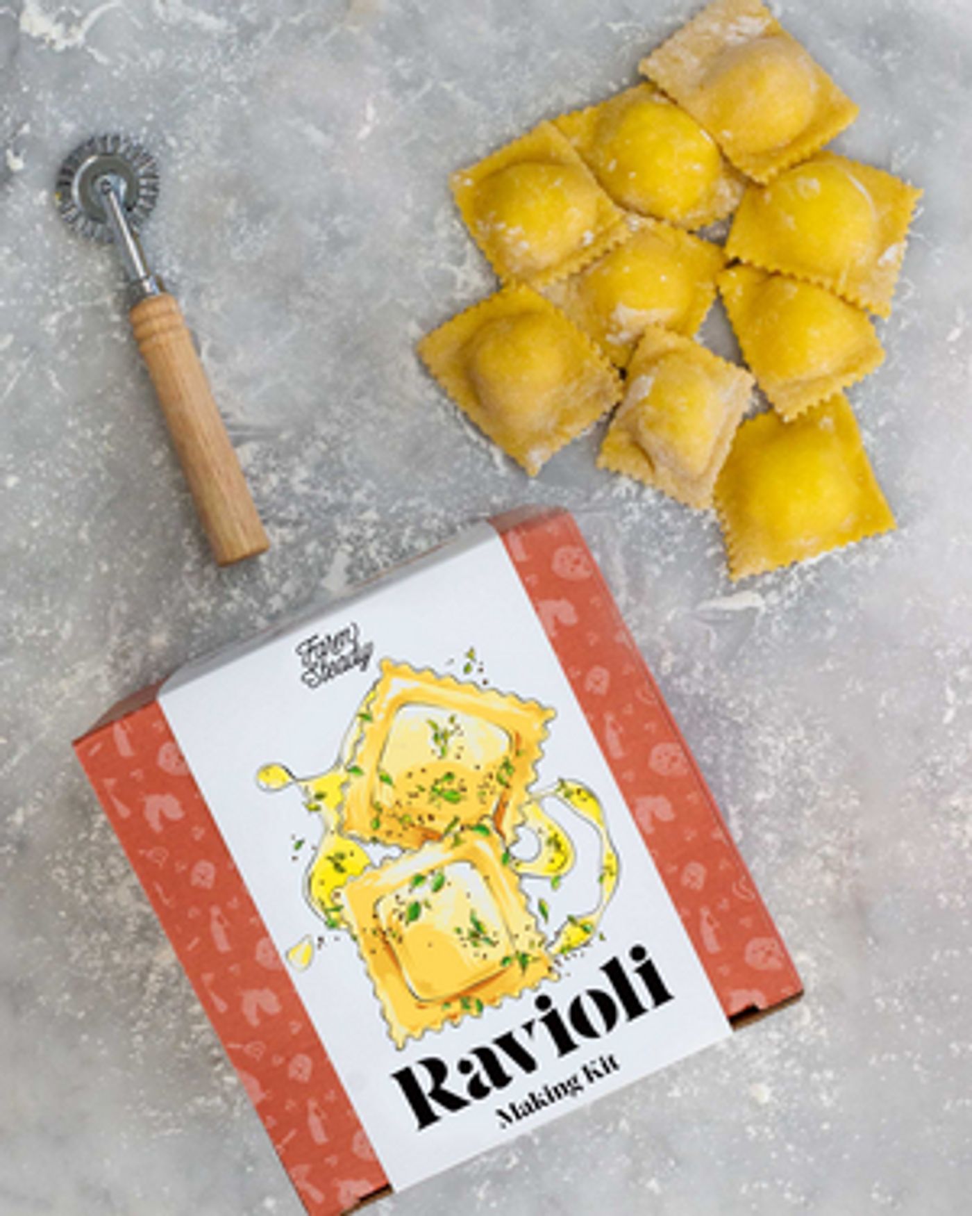 FARMSTEADY and BROOKLYN BREW SHOP to Celebrate Valentine's Day  Image