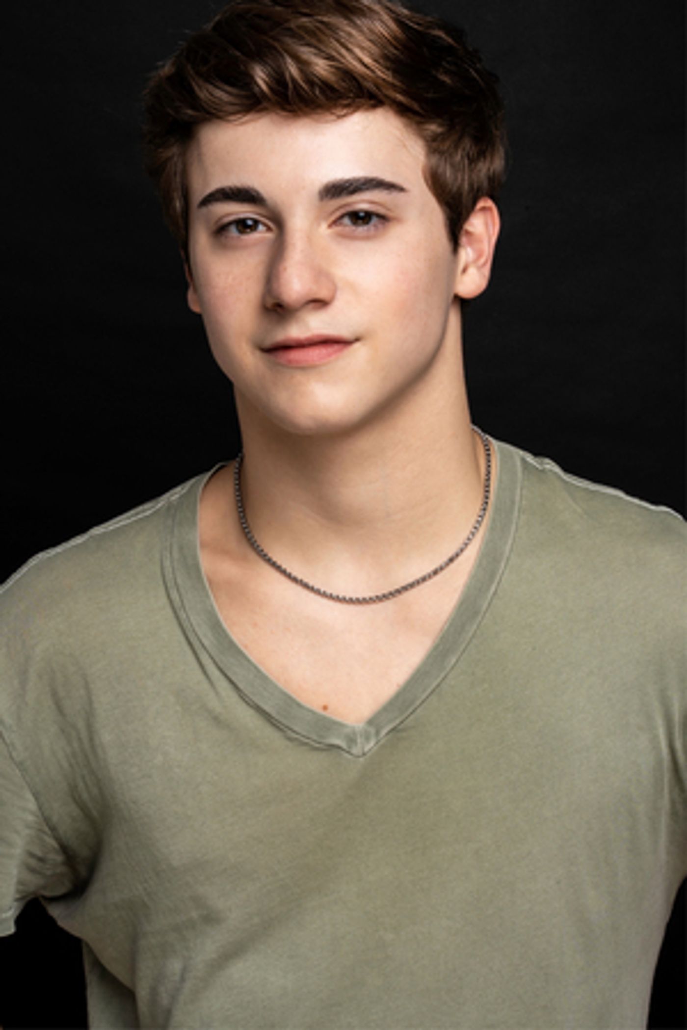 BOB FOSSE'S DANCIN's Aydin Eyikan Takes Over Our Instagram for International Dance Day!  Image