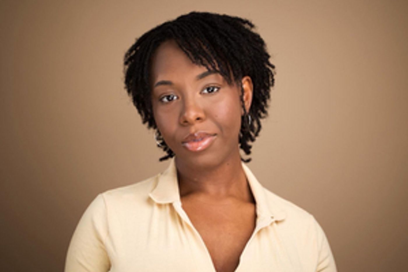 HIS STORY THE MUSICAL's Jataria Heyward Takes Over Our Instagram Today!  Image