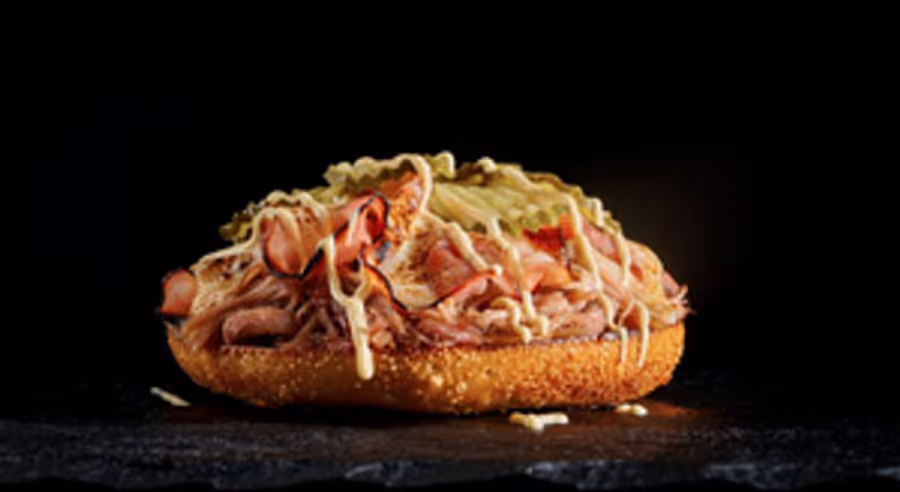 FILTHY FLATS by Owners of Long Island Bagel Café Comes to Brooklyn  Image