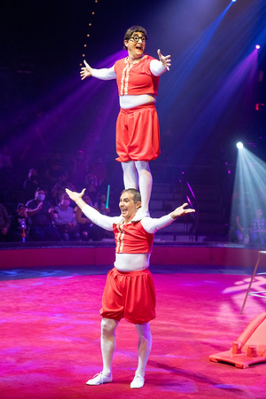 FLIP CIRCUS Comes to Queens and Brooklyn Image