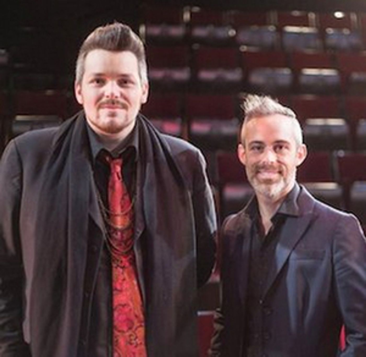 Feature: Seacoast Rep Opens New Studio  Image