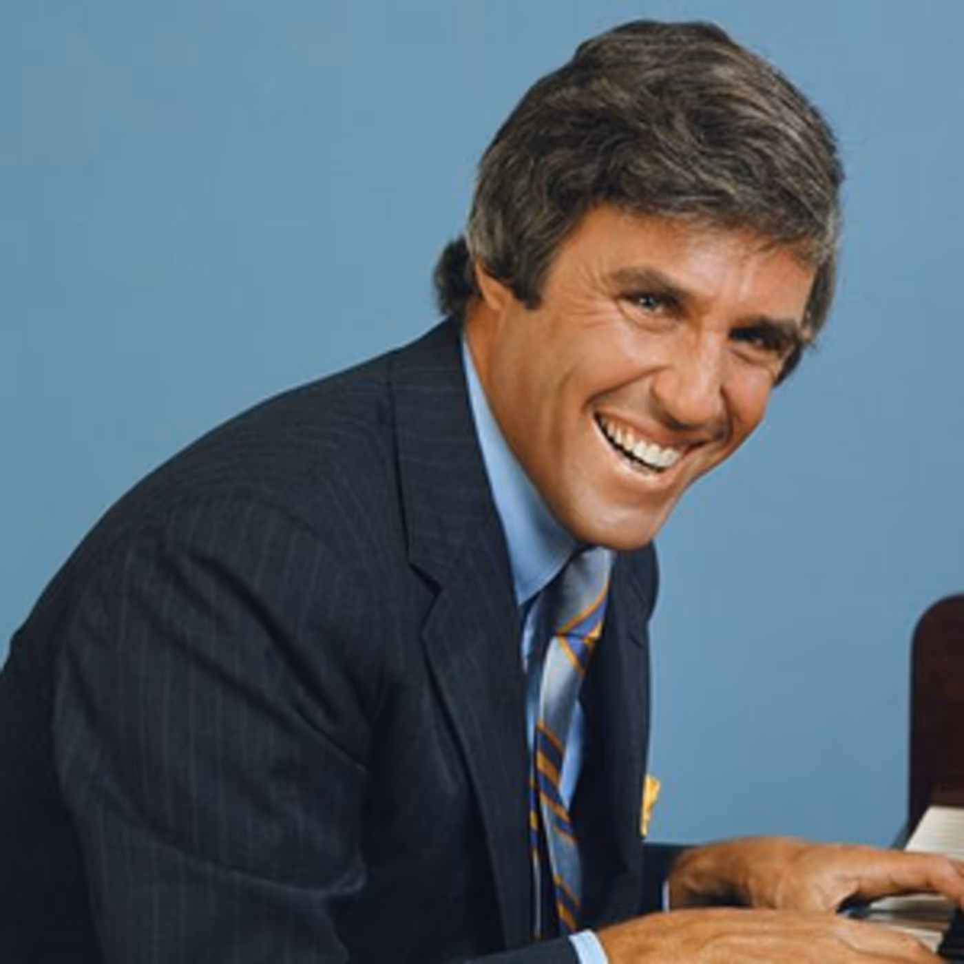 Feature: THE 50 GREATEST SONGS BY BURT BACHARACH  Image
