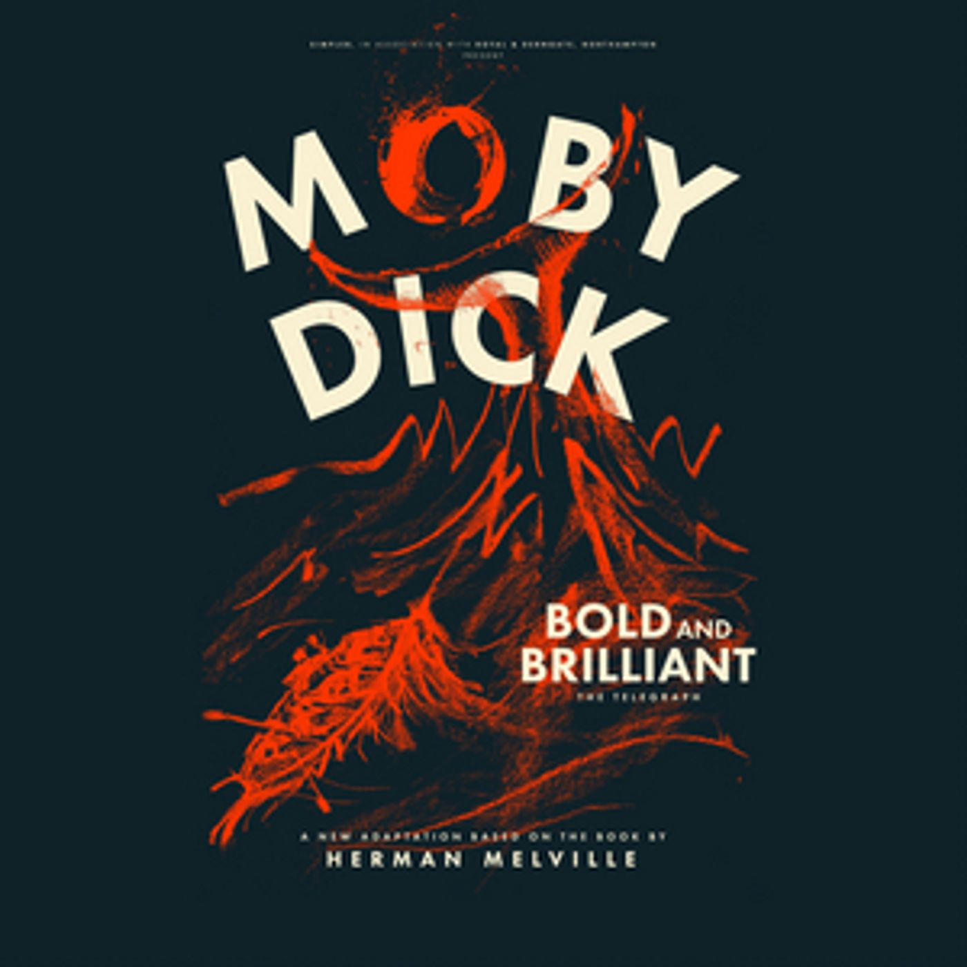 Full Tour Dates and Director Set For Simple8's MOBY DICK  Image