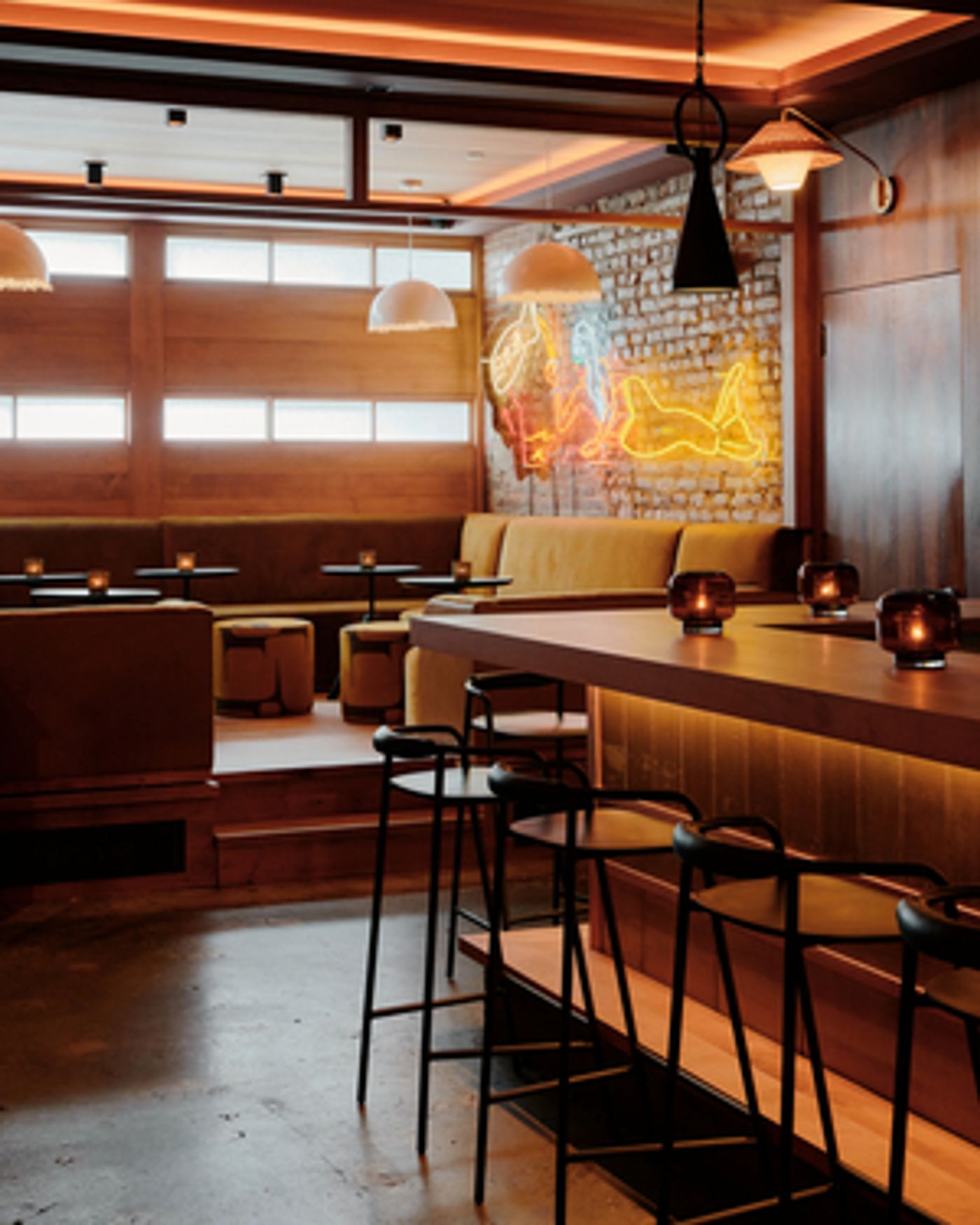 GG TOKYO Presents 5-Course Tasting Menu 2/21 to 2/23  Image