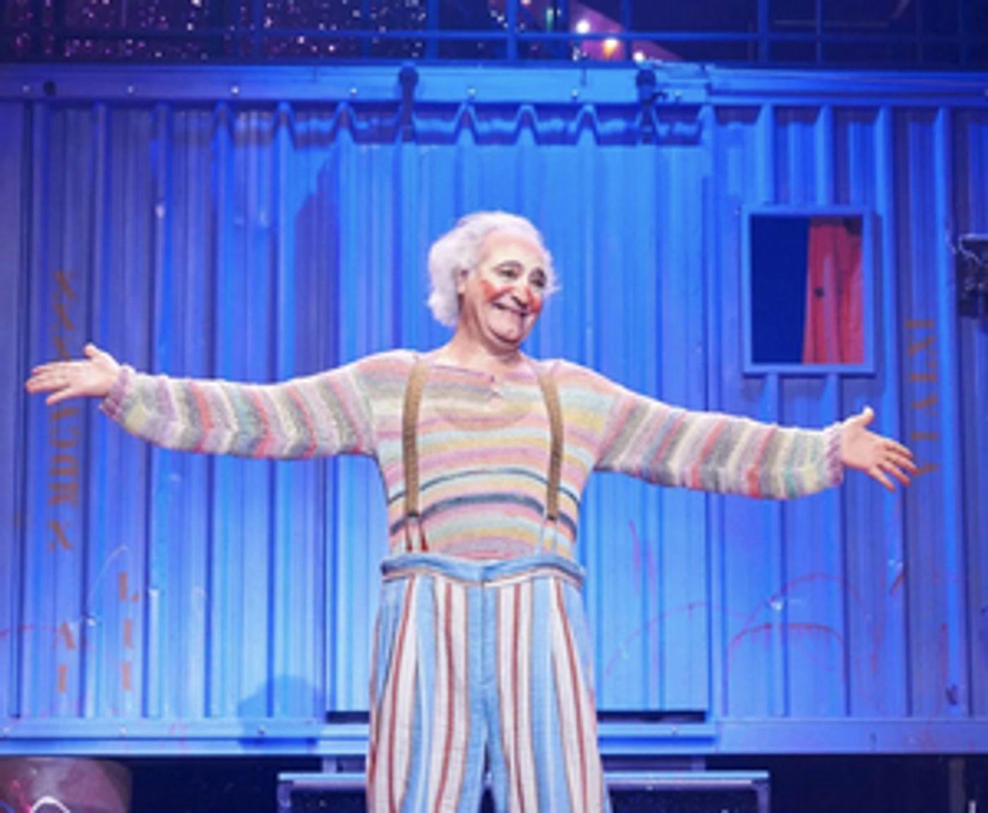 GOLFUS DE ROMA se despide de Barcelona este fin de semana  Image