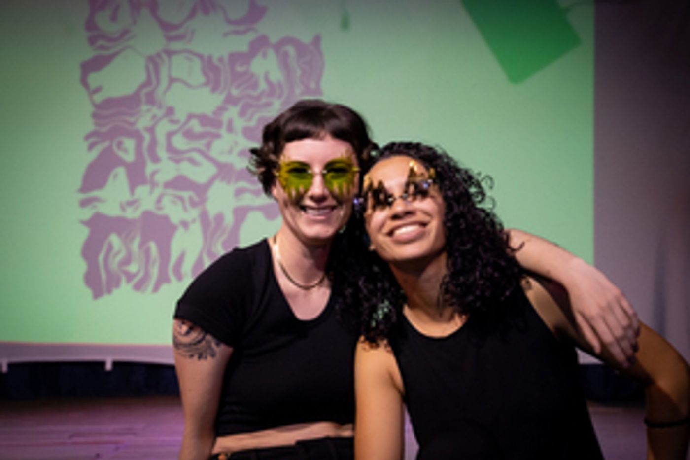 Interview: Gail Tierney and Paola Sanchez Abreu Talk Sketch Comedy  Image