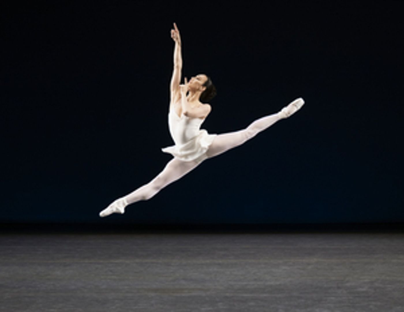 Georgina Pazcoguin―the Groundbreaking Ballerina, Broadway Star, and Culture Leader―is Leaving New York City Ballet For Greater Heights  Image