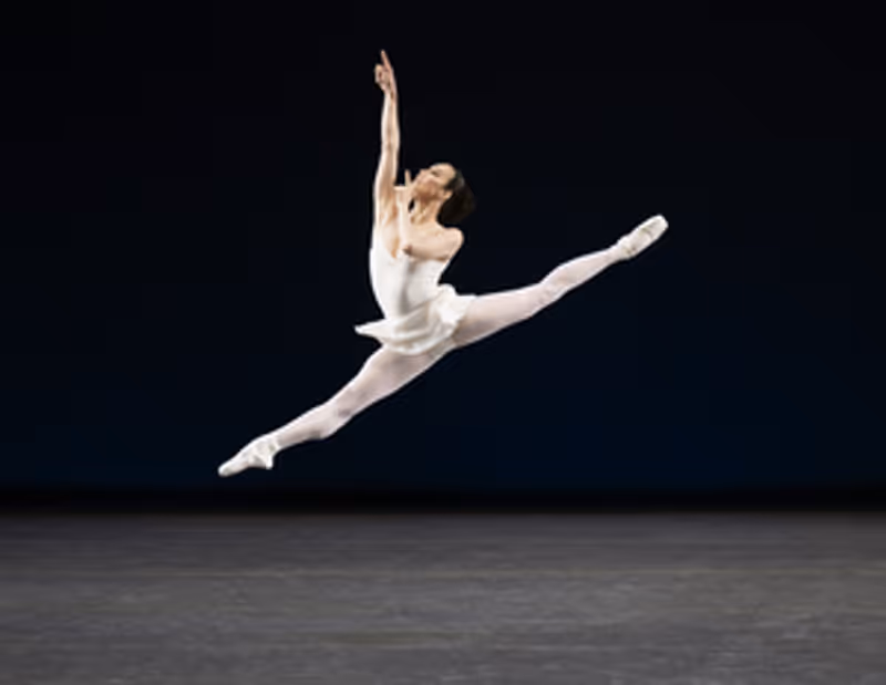 Georgina Pazcoguin―the Groundbreaking Ballerina, Broadway Star, and Culture Leader―is Leaving New York City Ballet For Greater Heights Image
