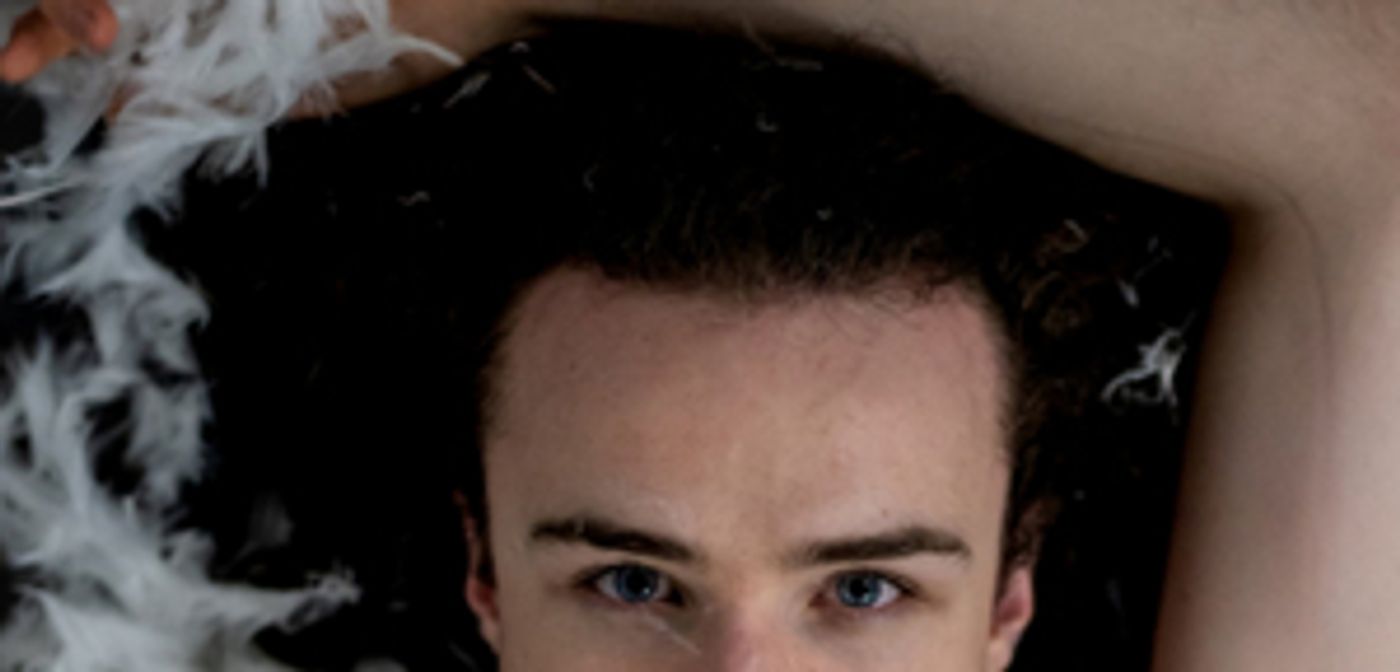 Goya Theatre Company Presents DON'T SHOOT THE ALBATROSS  Image