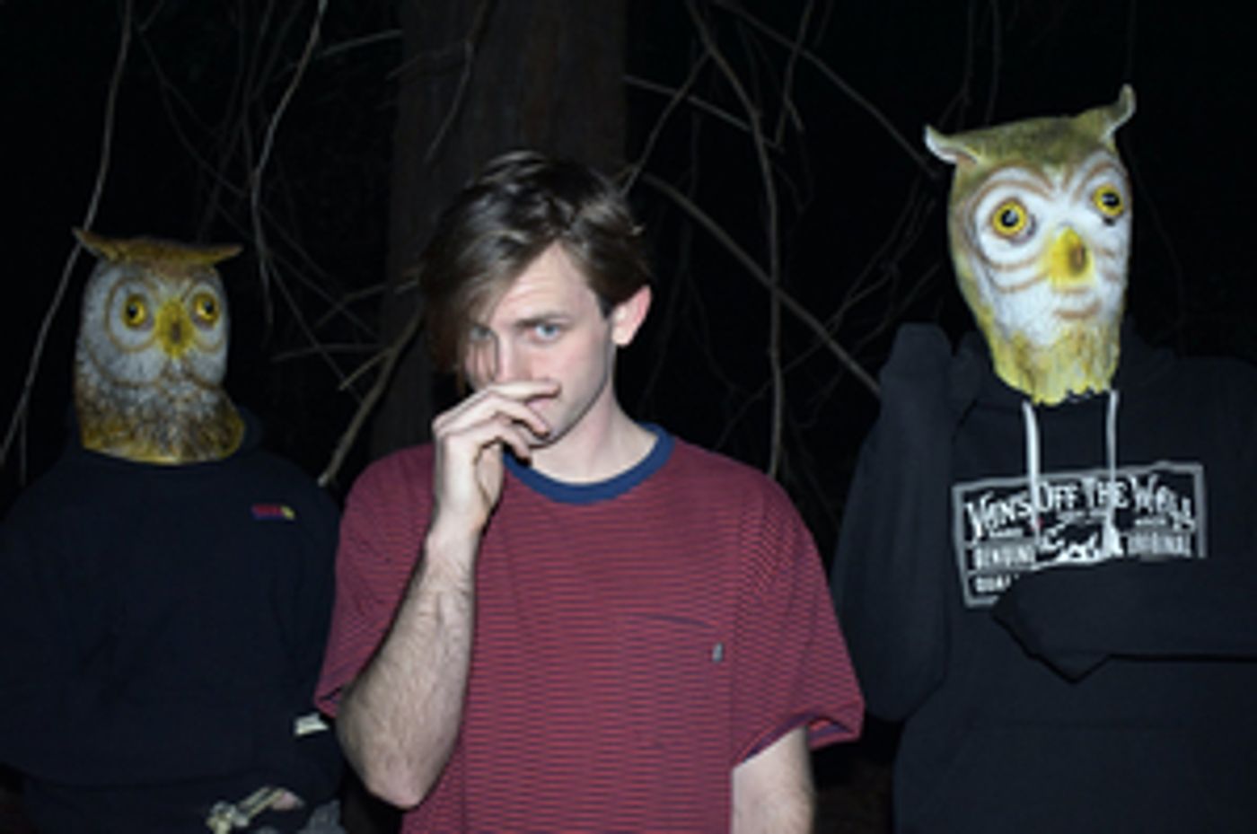 Grant Summerland Shares New EP 'Unnatural History'  Image