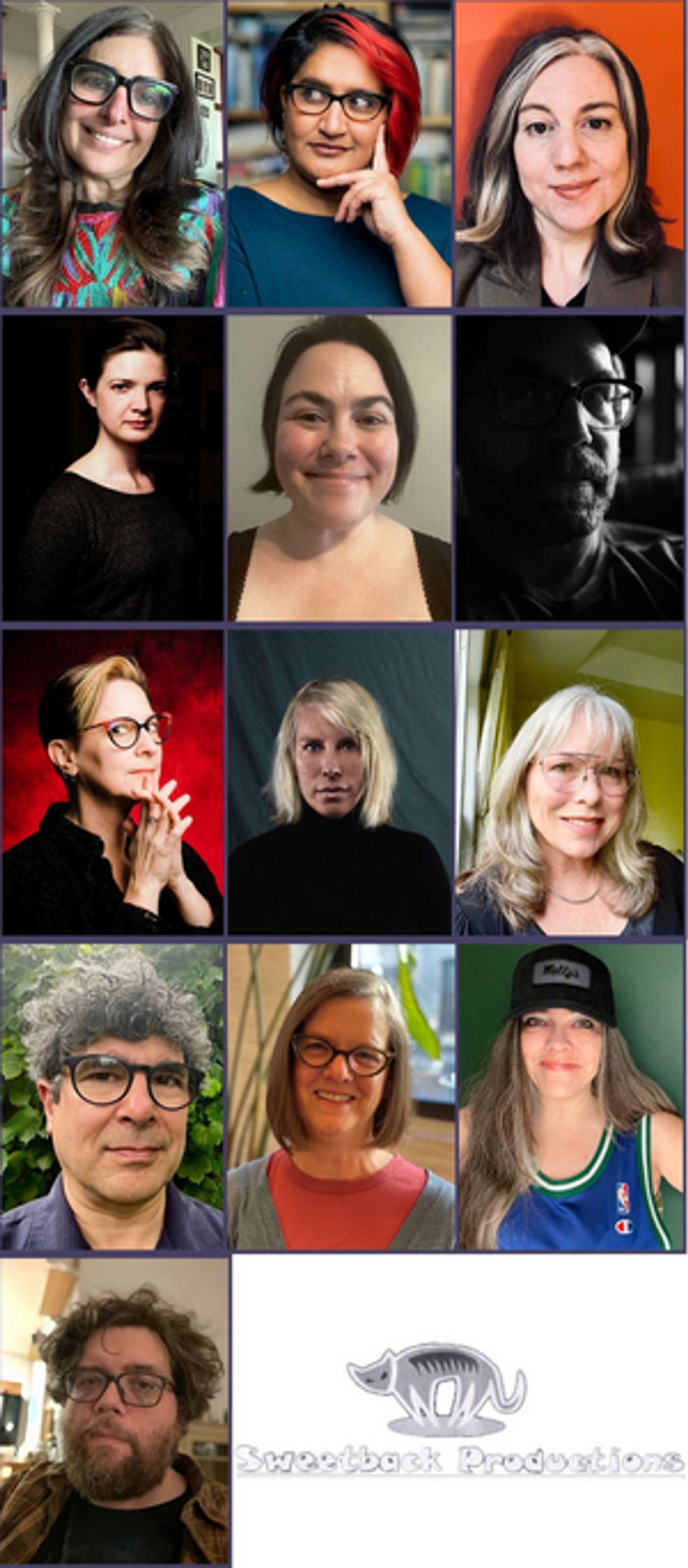 HAMBURDERS AND DISAPPOINTMEN Comes to Labyrinth Club in May  Image